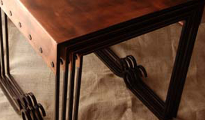 Base Metal-Furnitures