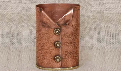 Base Metal-Giftwares